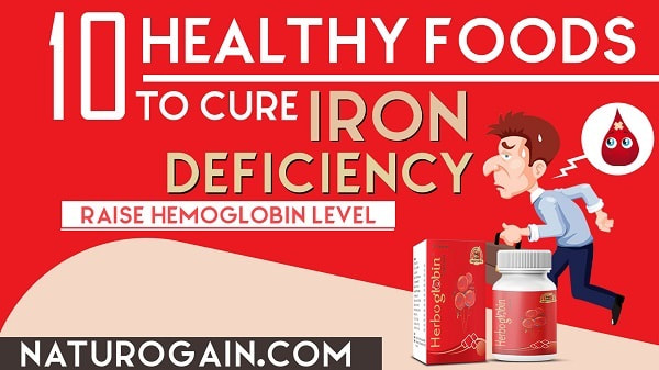 food-to-cure-iron-deficiency